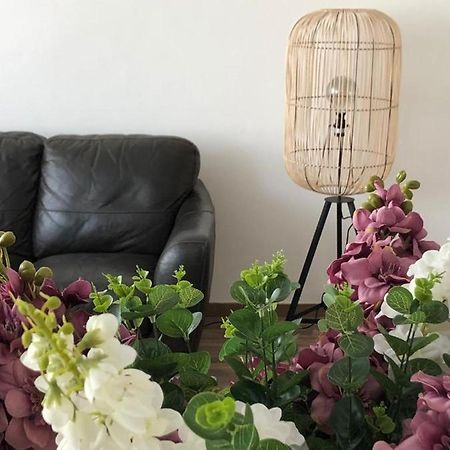 Sky Home Apartment Jabotinsky 8 バト・ヤム エクステリア 写真