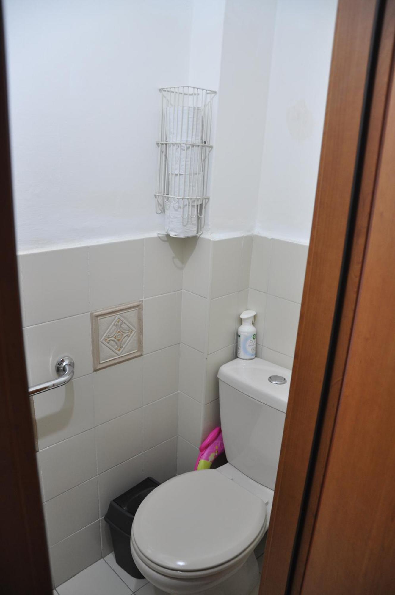 Sky Home Apartment Jabotinsky 8 バト・ヤム エクステリア 写真
