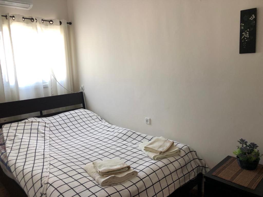 Sky Home Apartment Jabotinsky 8 バト・ヤム エクステリア 写真